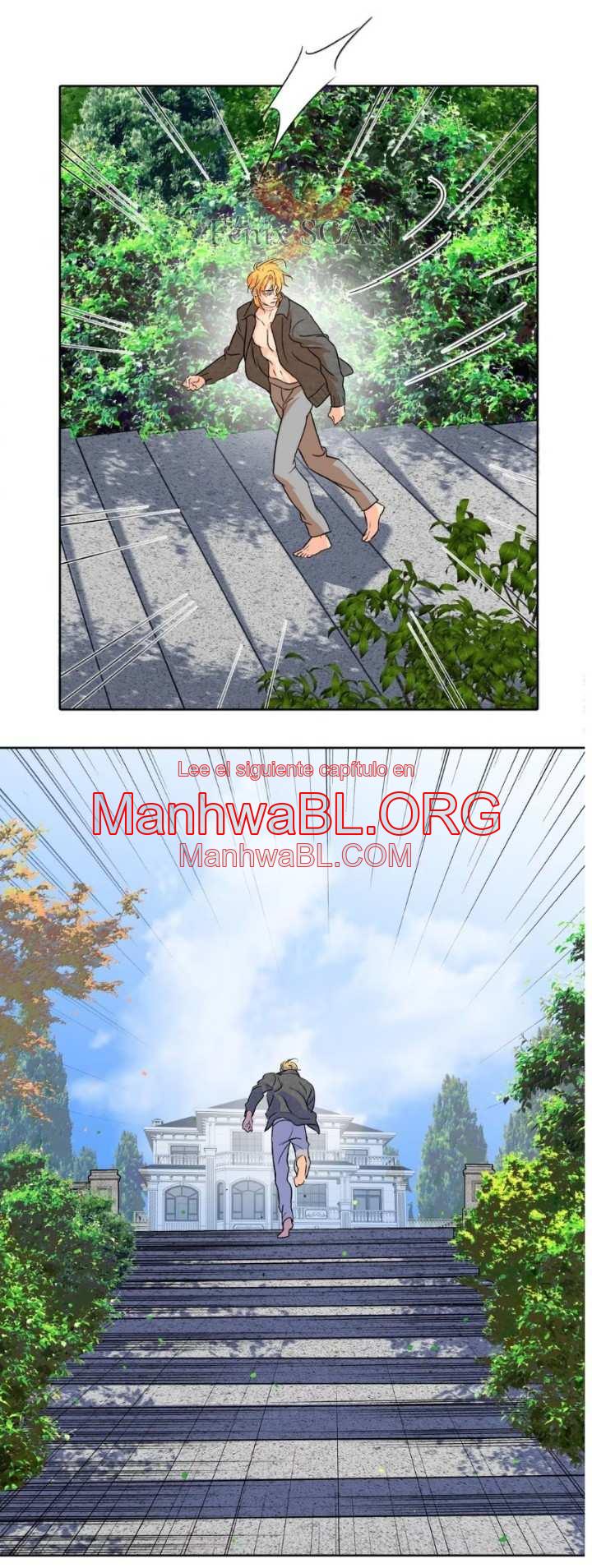 Otoño en el cementerio - Capítulo 20 2 manhwa