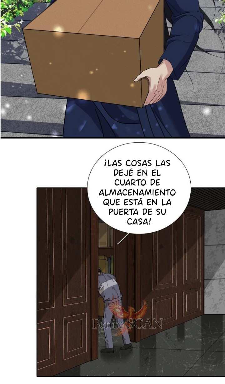 Otoño en el cementerio - Capítulo 20 2 manhwa