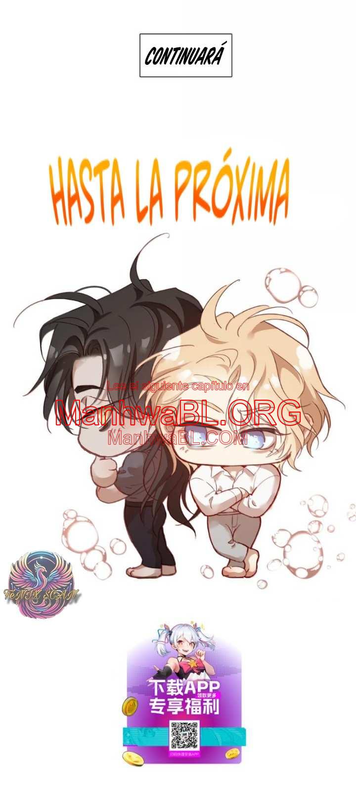 Otoño en el cementerio - Capítulo 26 3 manhwa