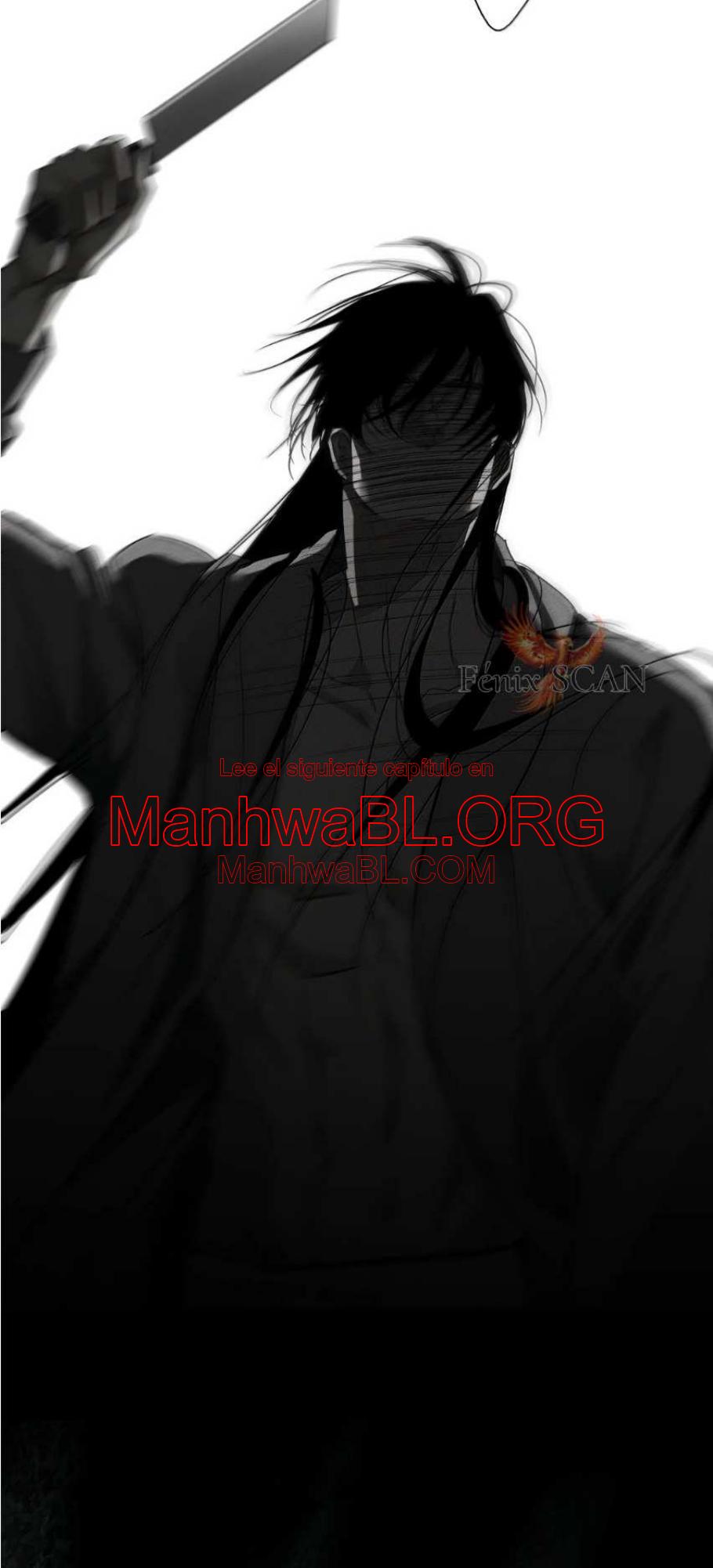 Otoño en el cementerio - Capítulo 27 2 manhwa