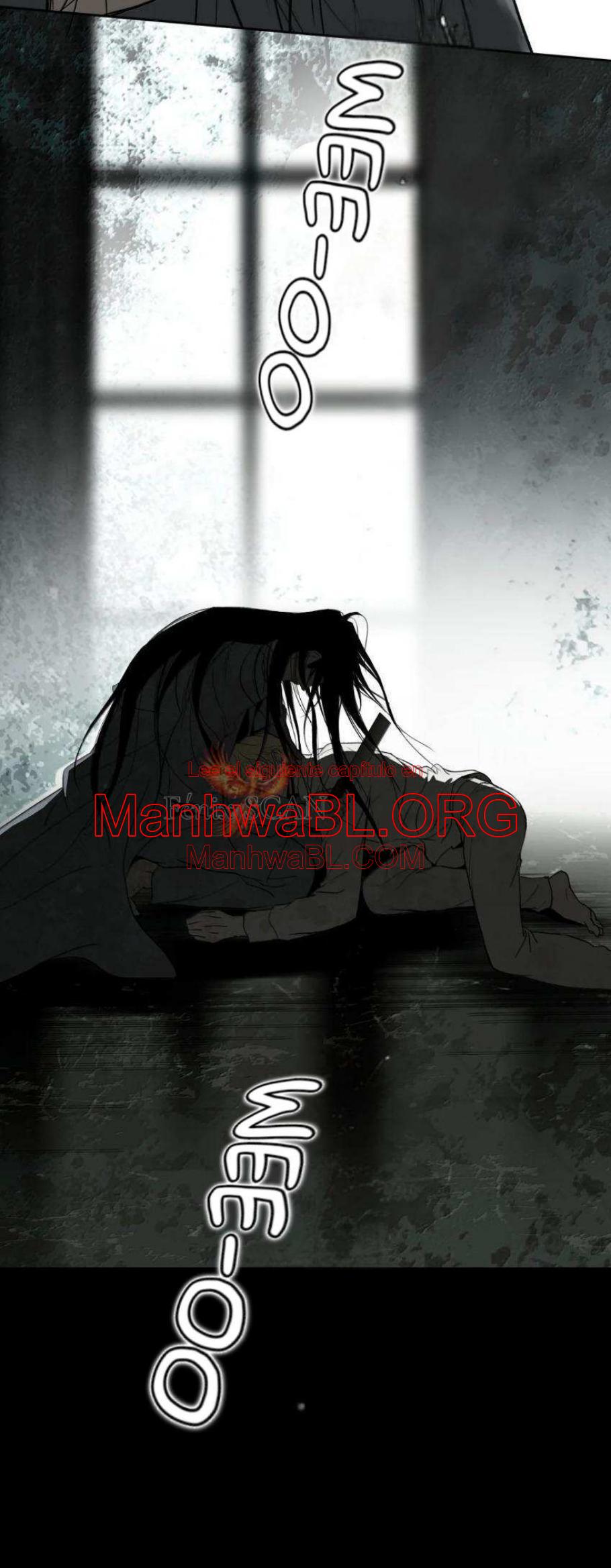 Otoño en el cementerio - Capítulo 27 2 manhwa