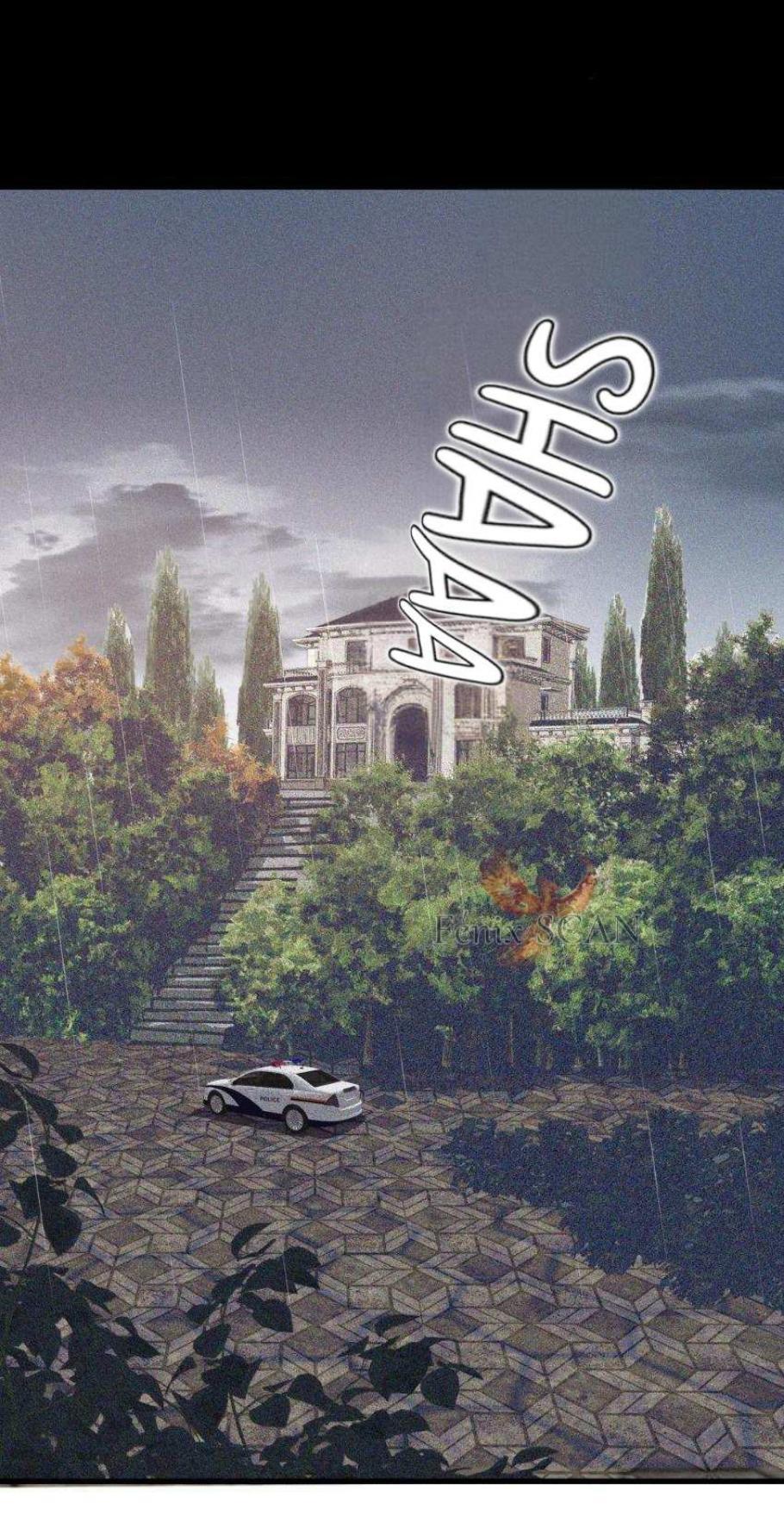 Otoño en el cementerio - Capítulo 27 2 manhwa