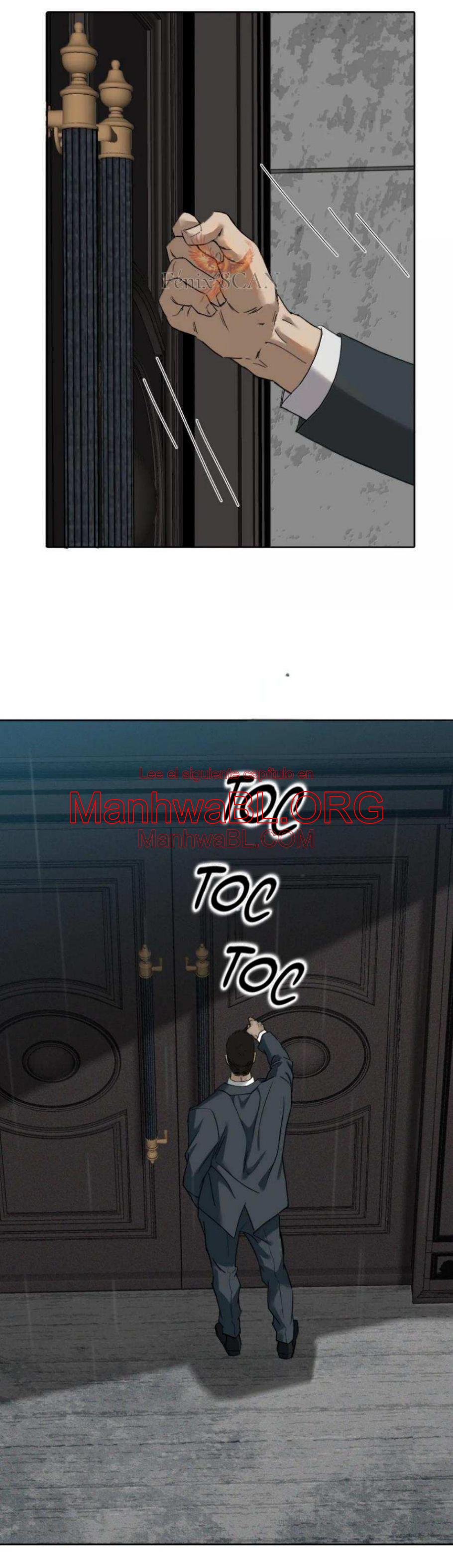 Otoño en el cementerio - Capítulo 27 2 manhwa