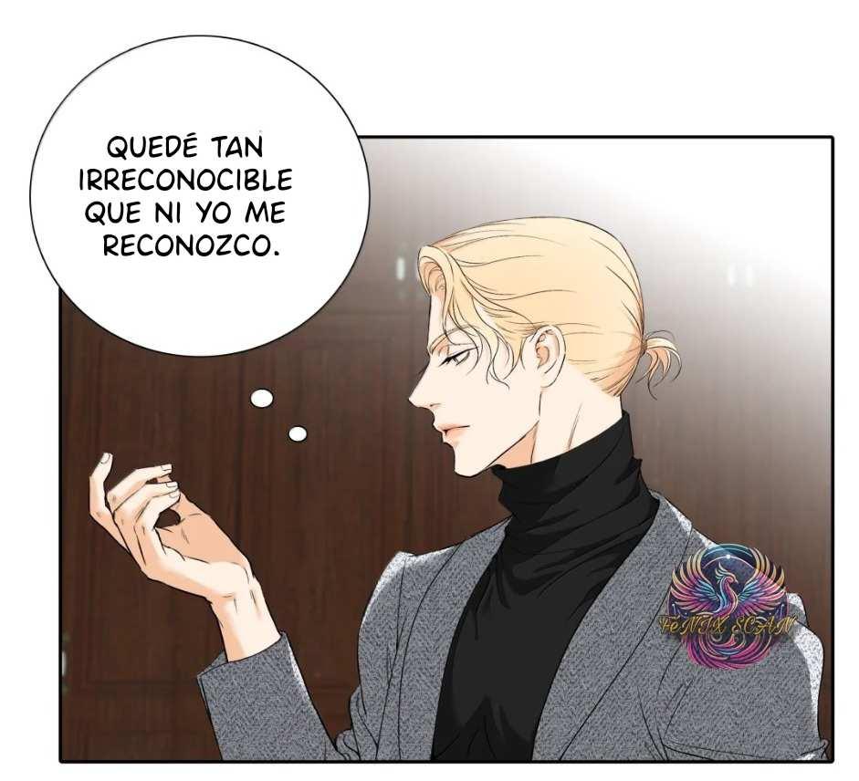 Otoño en el cementerio - Capítulo 24 manhwa