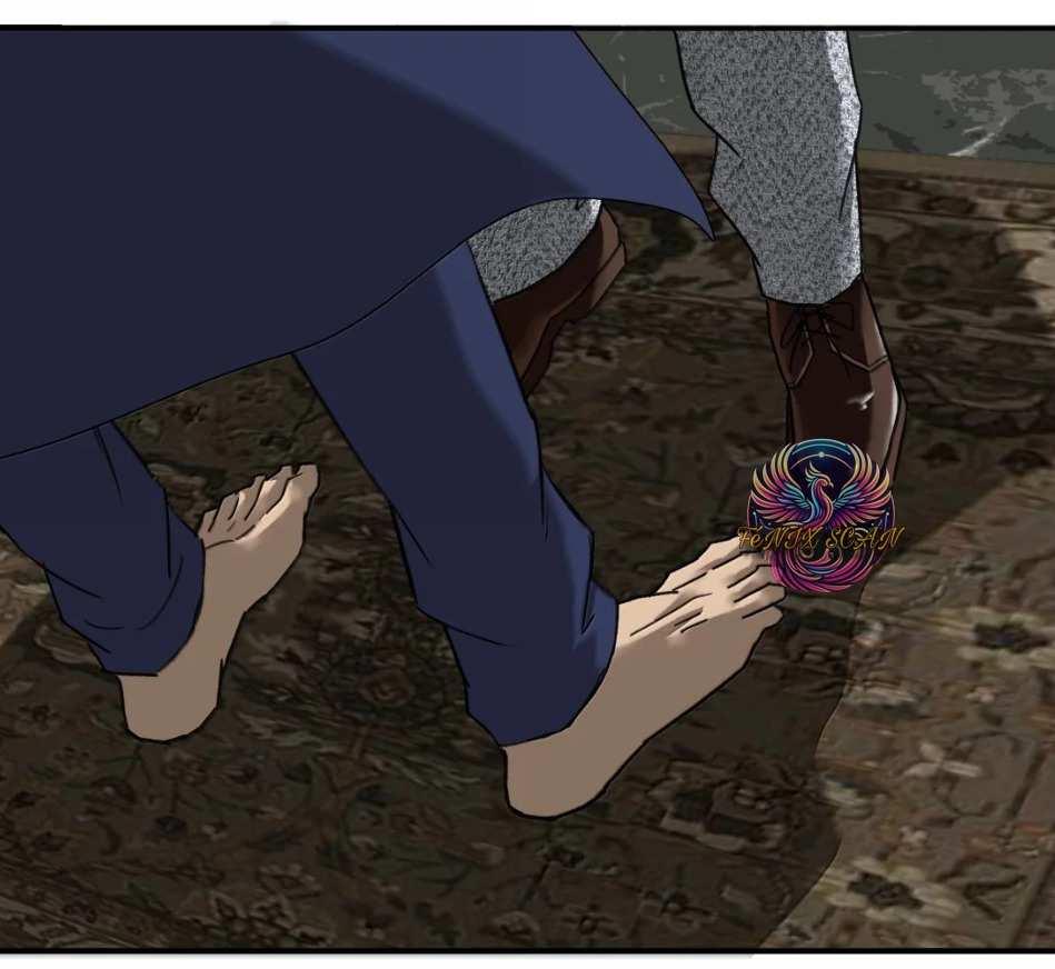 Otoño en el cementerio - Capítulo 24 manhwa