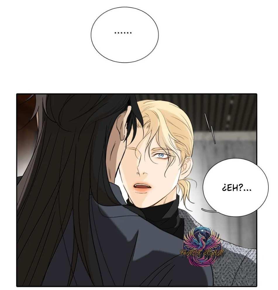 Otoño en el cementerio - Capítulo 24 manhwa