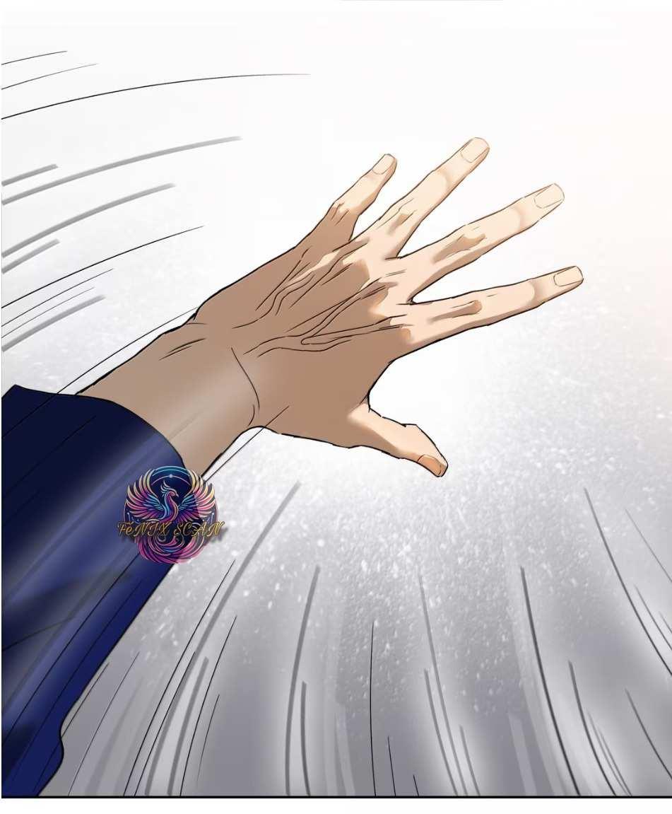 Otoño en el cementerio - Capítulo 24 manhwa