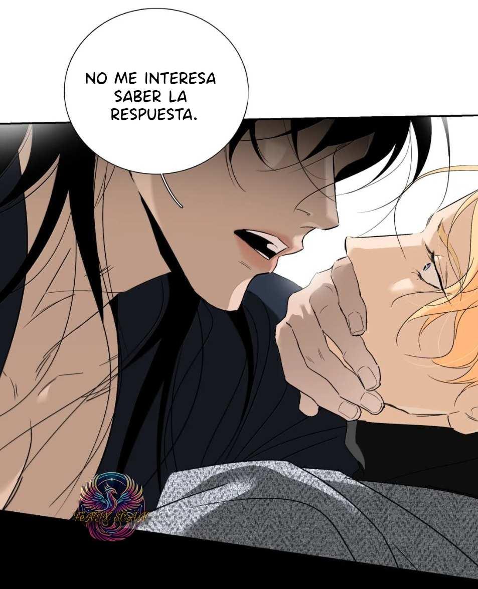 Otoño en el cementerio - Capítulo 24 manhwa