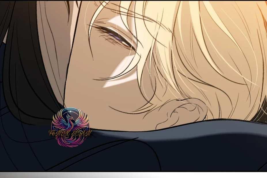Otoño en el cementerio - Capítulo 24 manhwa