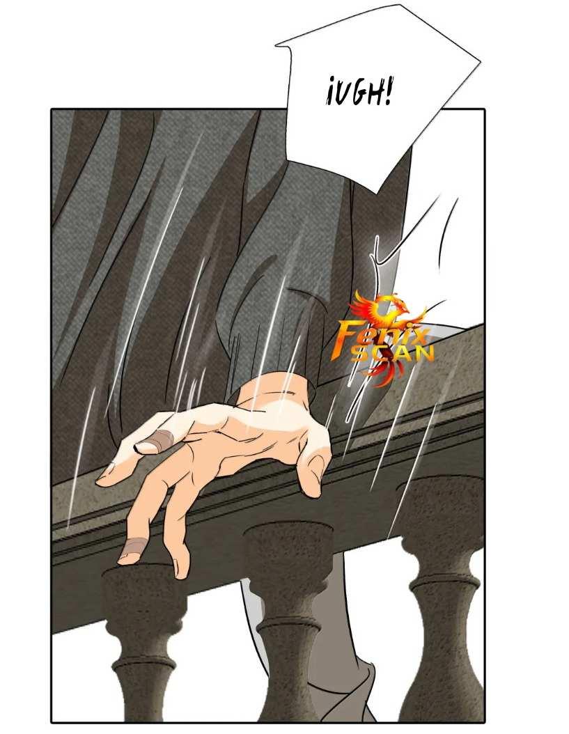 Otoño en el cementerio - Capítulo 21 2 manhwa