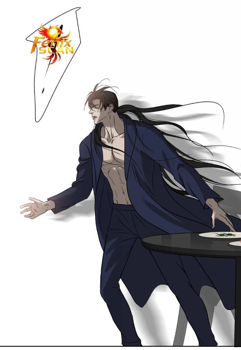 Otoño en el cementerio - Capítulo 21 2 manhwa