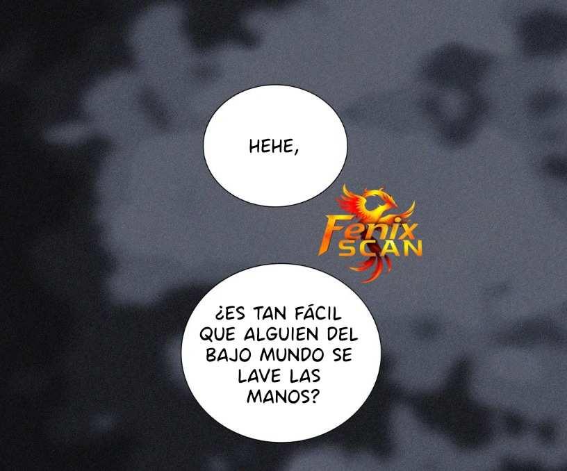 Otoño en el cementerio - Capítulo 21 2 manhwa