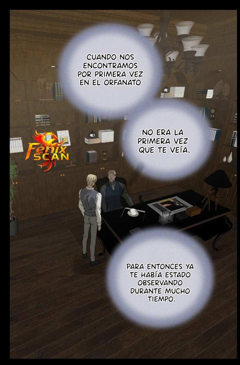 Otoño en el cementerio - Capítulo 21 2 manhwa