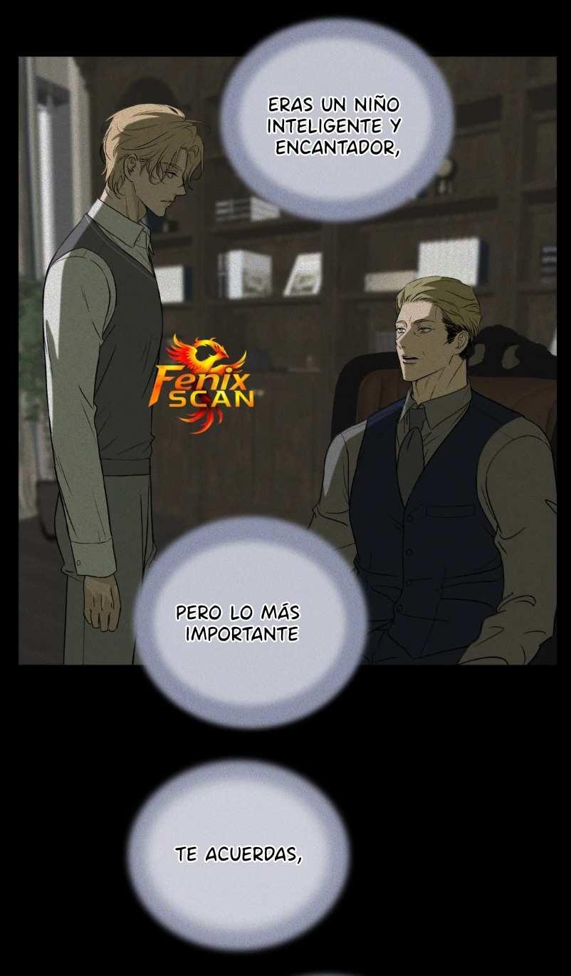 Otoño en el cementerio - Capítulo 21 2 manhwa