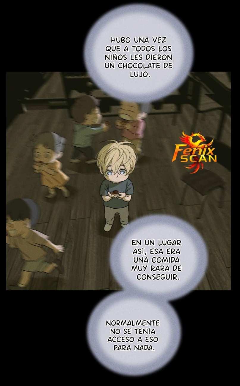 Otoño en el cementerio - Capítulo 21 2 manhwa