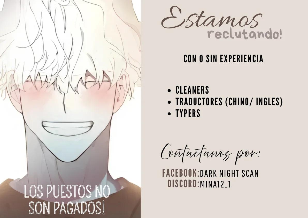 Otoño en el cementerio - Capítulo 0 manhwa