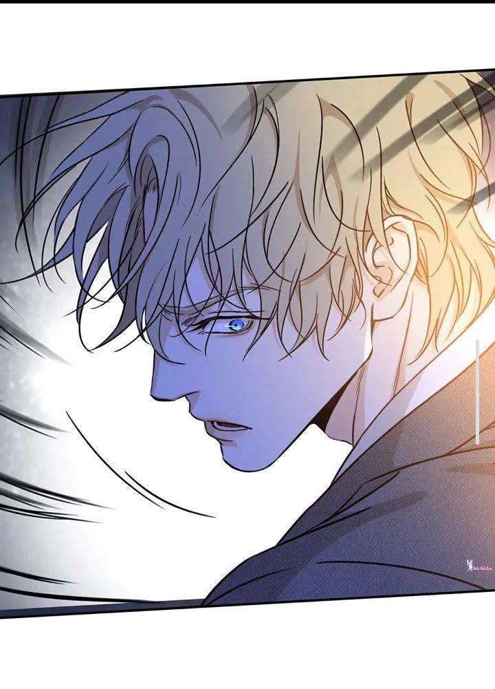 Otoño en el cementerio - Capítulo 1 manhwa