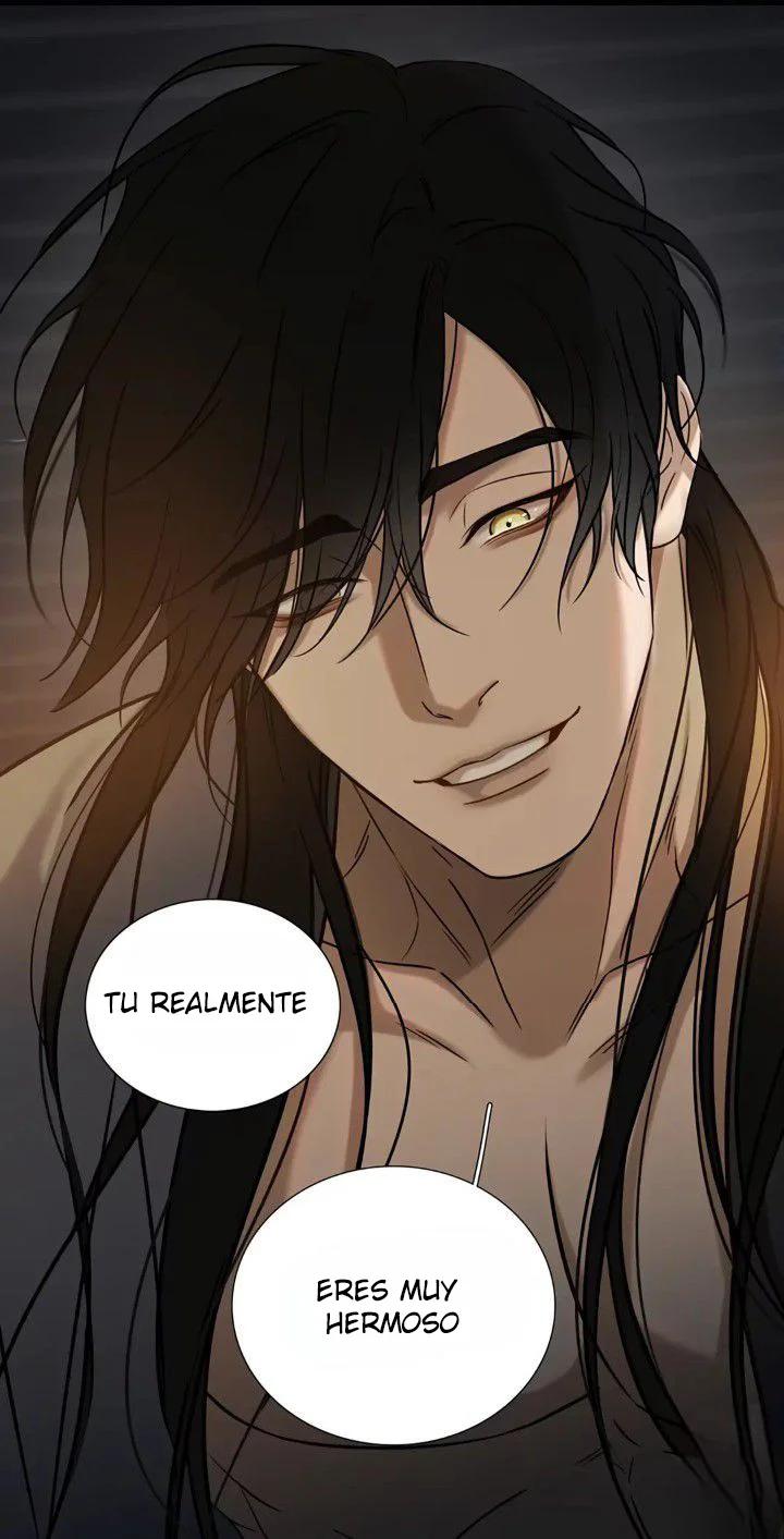 Otoño en el cementerio - Capítulo 1 manhwa