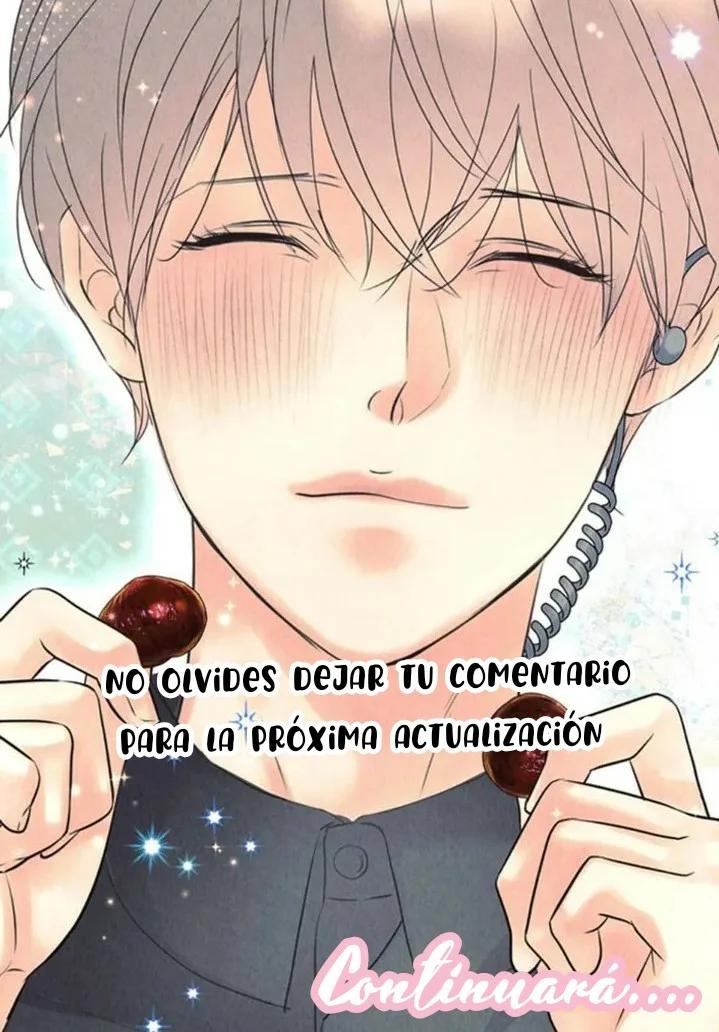 Otoño en el cementerio - Capítulo 1 manhwa