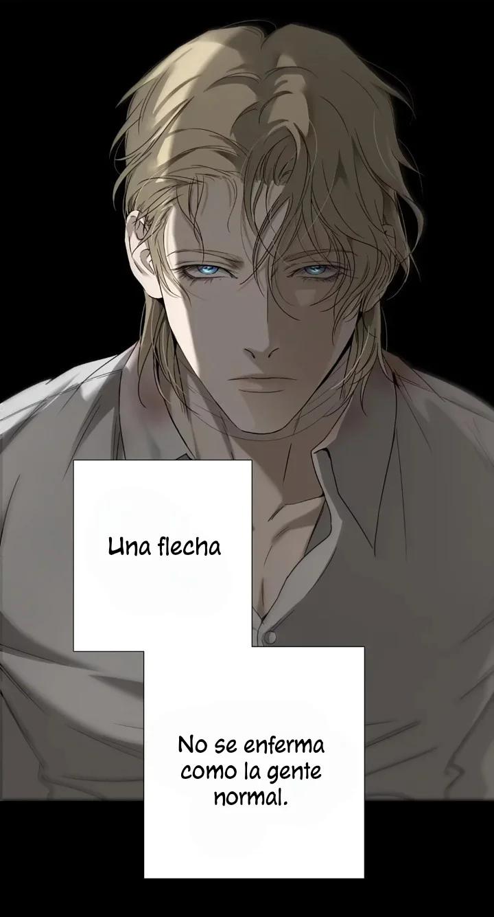 Otoño en el cementerio - Capítulo 15 manhwa