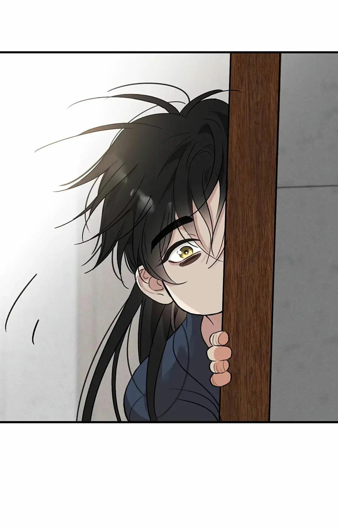 Otoño en el cementerio - Capítulo 17 manhwa