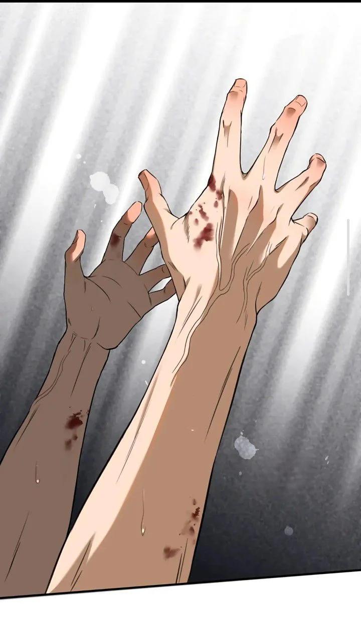 Otoño en el cementerio - Capítulo 4 manhwa