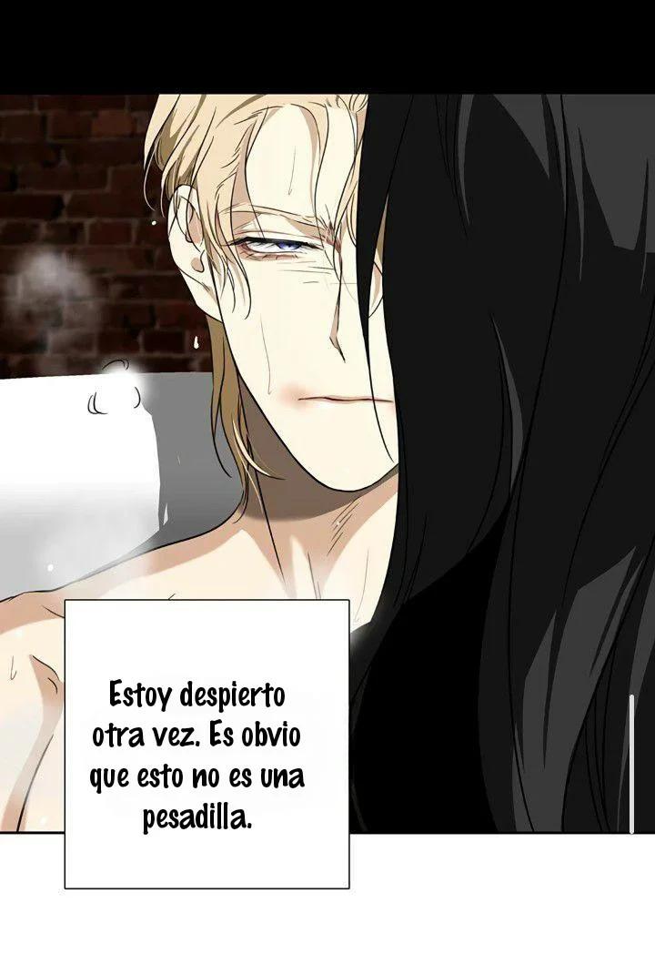 Otoño en el cementerio - Capítulo 5 manhwa