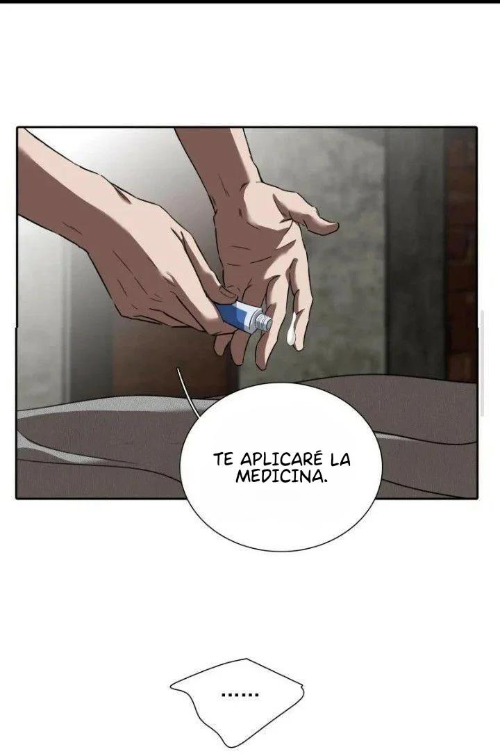 Otoño en el cementerio - Capítulo 7 manhwa