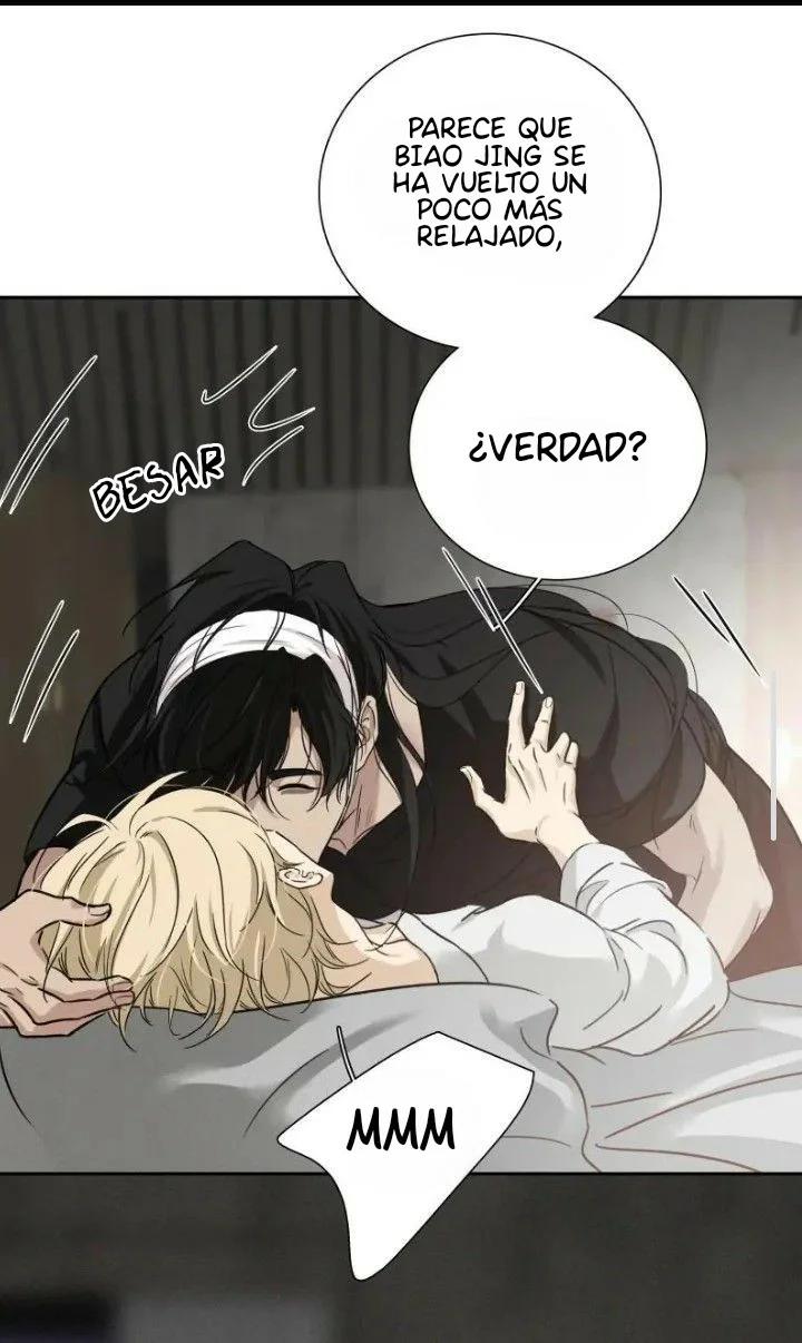 Otoño en el cementerio - Capítulo 7 manhwa