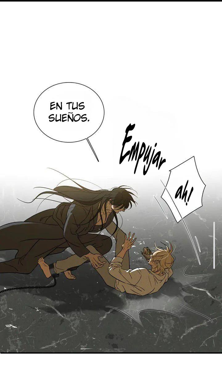 Otoño en el cementerio - Capítulo 9 manhwa