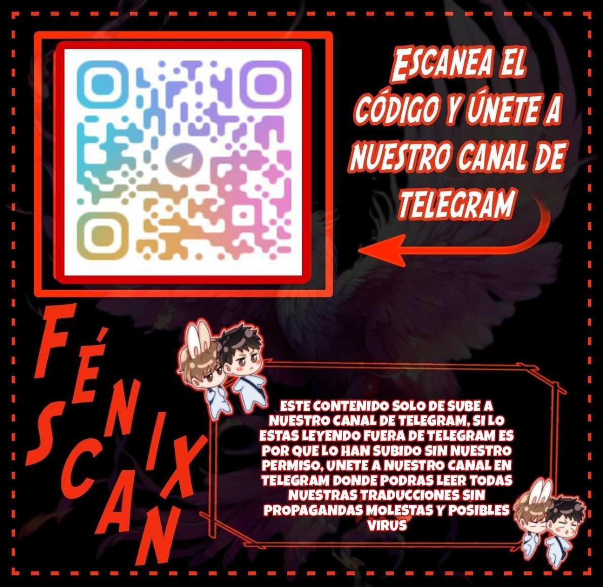 Otoño en el cementerio - Capítulo 23 3 manhwa