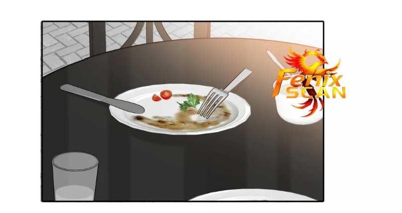 Otoño en el cementerio - Capítulo 21 manhwa