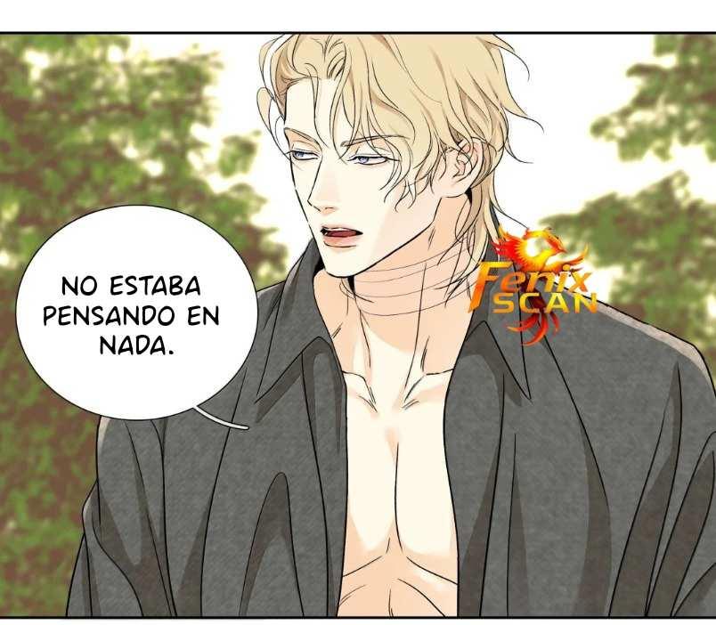 Otoño en el cementerio - Capítulo 21 manhwa