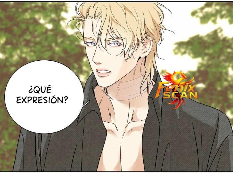 Otoño en el cementerio - Capítulo 21 manhwa
