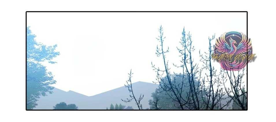 Otoño en el cementerio - Capítulo 24 3 manhwa