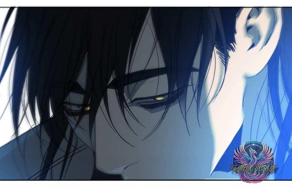 Otoño en el cementerio - Capítulo 24 3 manhwa