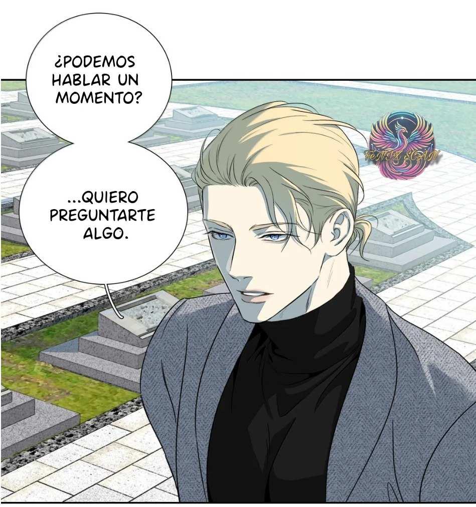 Otoño en el cementerio - Capítulo 24 3 manhwa