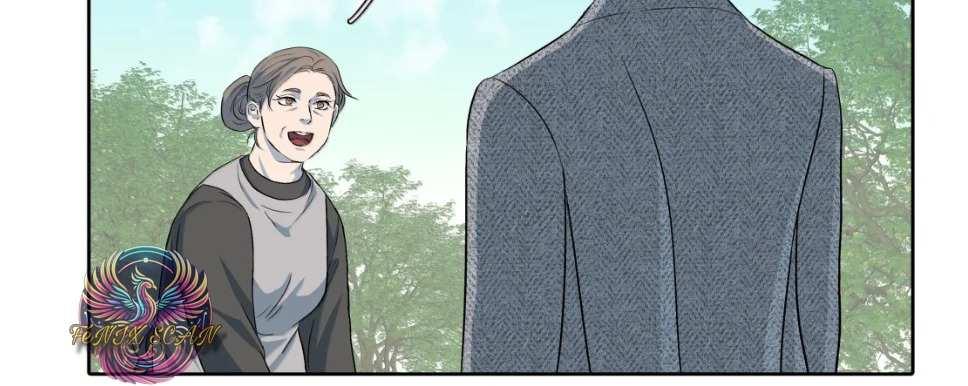 Otoño en el cementerio - Capítulo 24 3 manhwa
