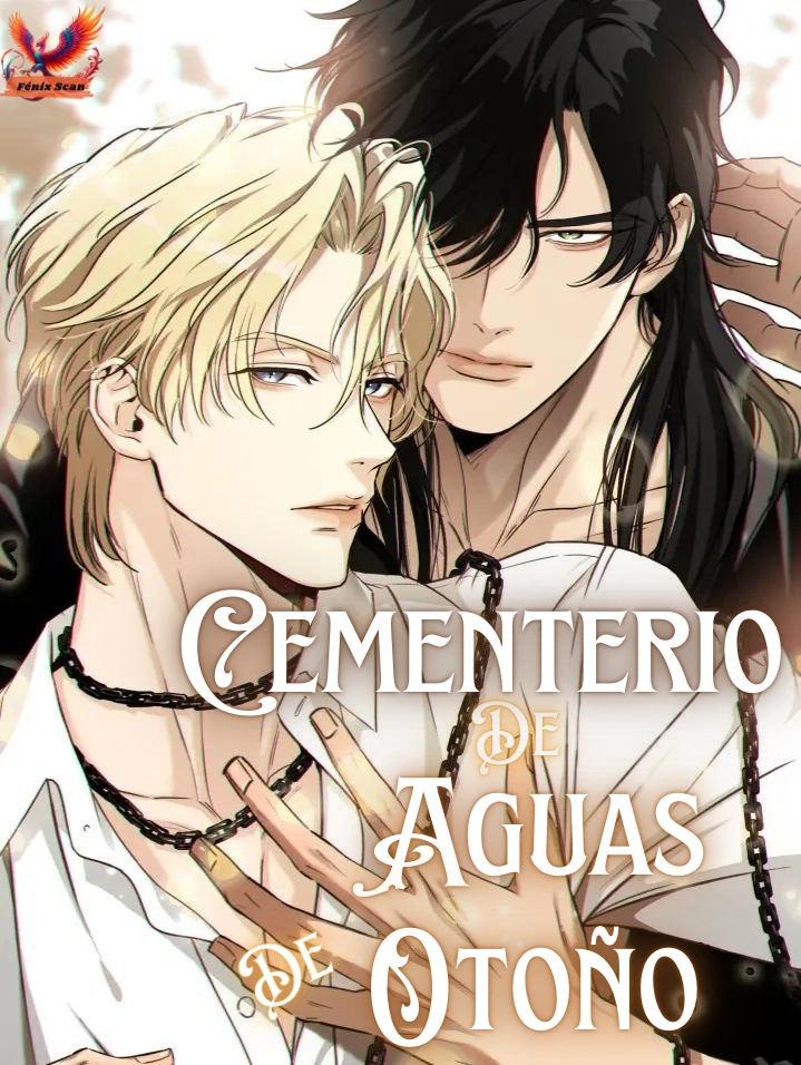 Otoño en el cementerio - Capítulo 20 manhwa