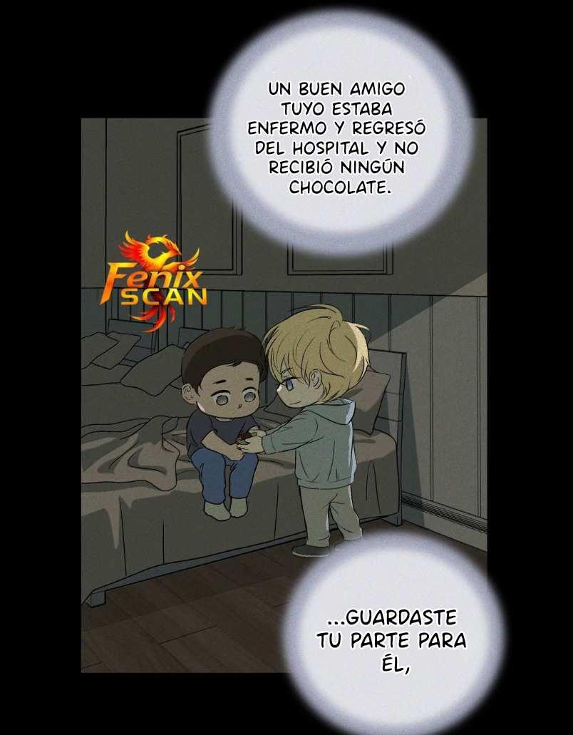 Otoño en el cementerio - Capítulo 21 3 manhwa