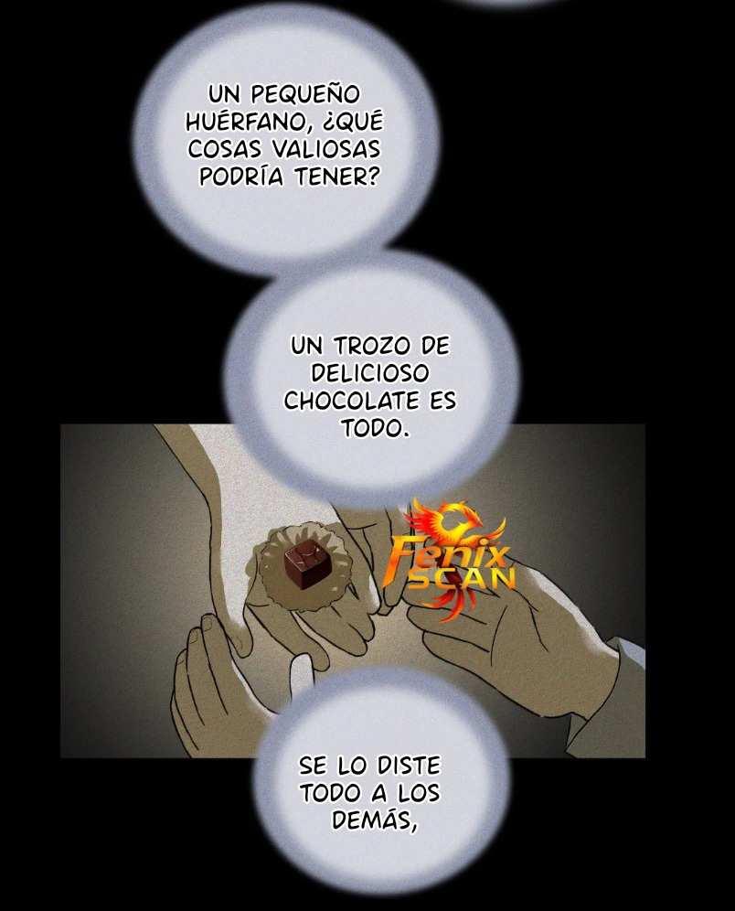 Otoño en el cementerio - Capítulo 21 3 manhwa