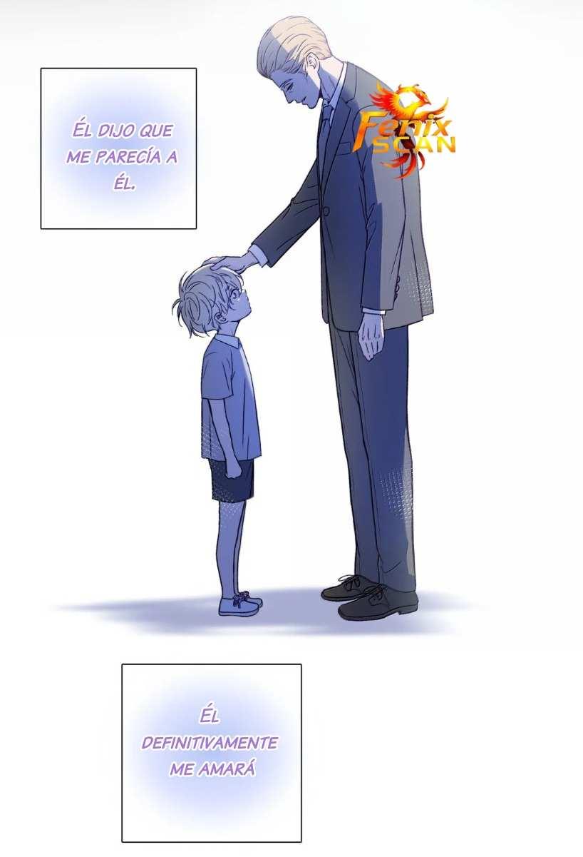 Otoño en el cementerio - Capítulo 21 3 manhwa