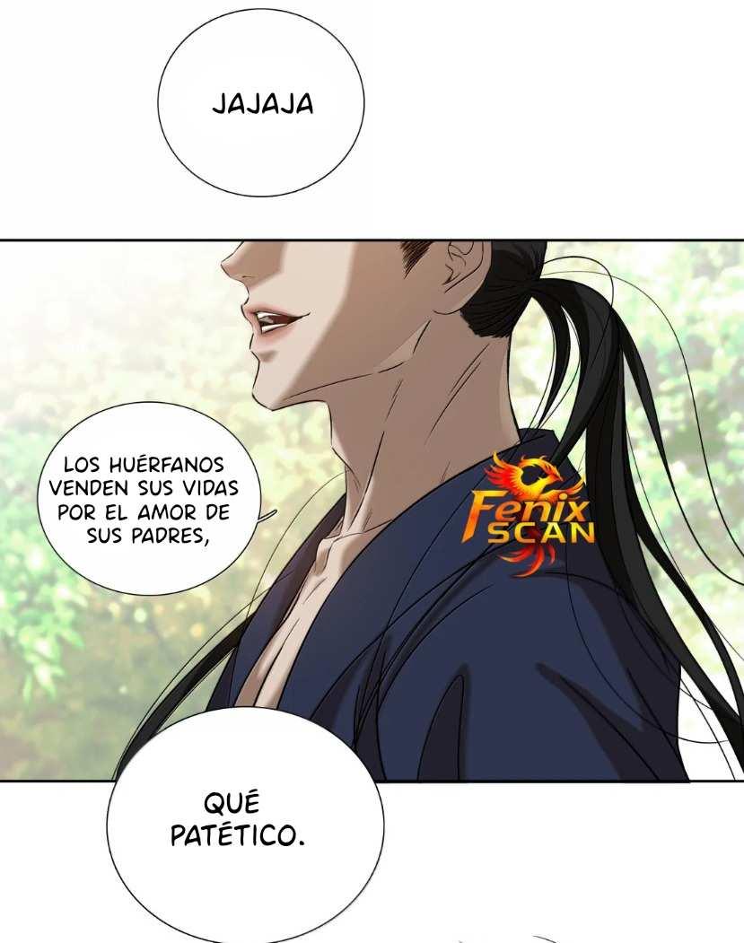 Otoño en el cementerio - Capítulo 21 3 manhwa