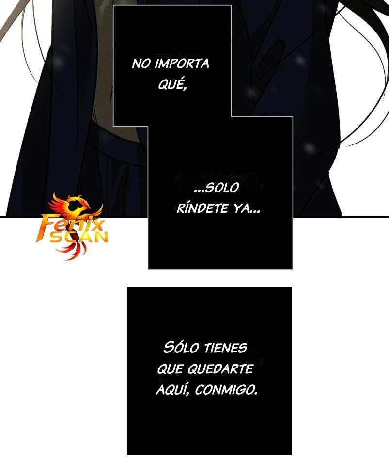 Otoño en el cementerio - Capítulo 21 3 manhwa