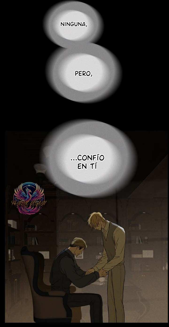 Otoño en el cementerio - Capítulo 22 2 manhwa
