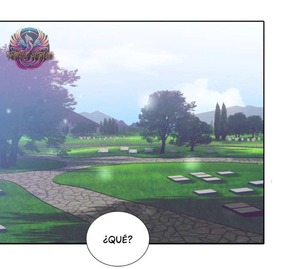Otoño en el cementerio - Capítulo 24 2 manhwa