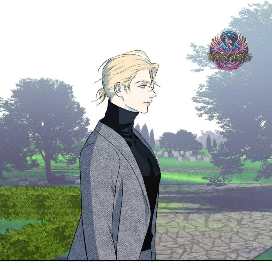 Otoño en el cementerio - Capítulo 24 2 manhwa