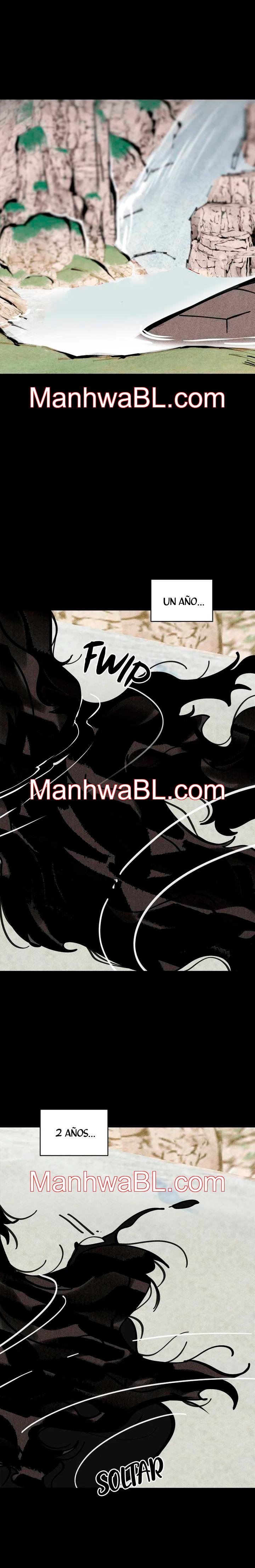 Paljae - Capítulo 110 manhwa