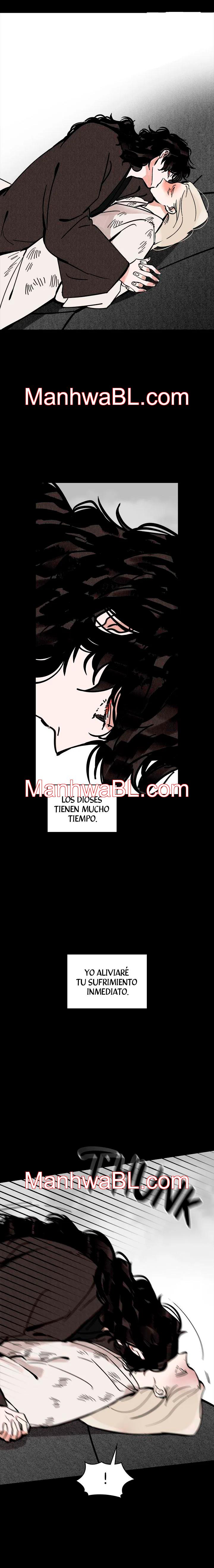 Paljae - Capítulo 111 manhwa