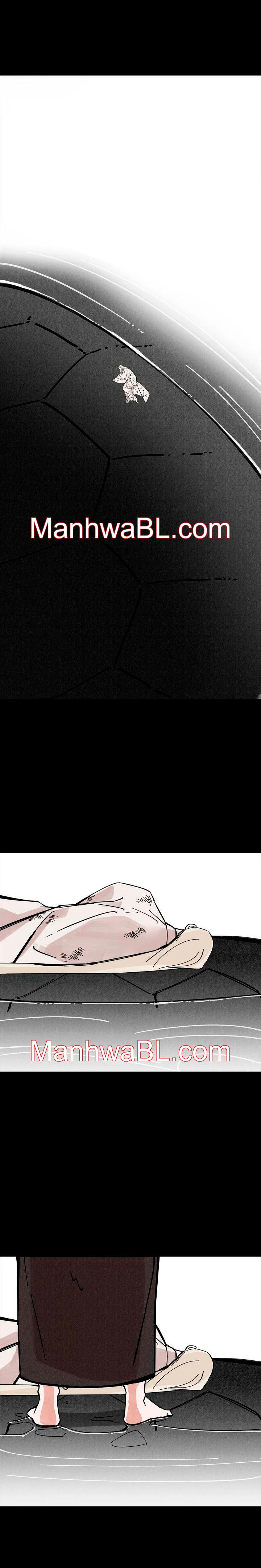 Paljae - Capítulo 111 manhwa